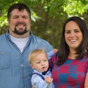 Meet your Posher, Jacob